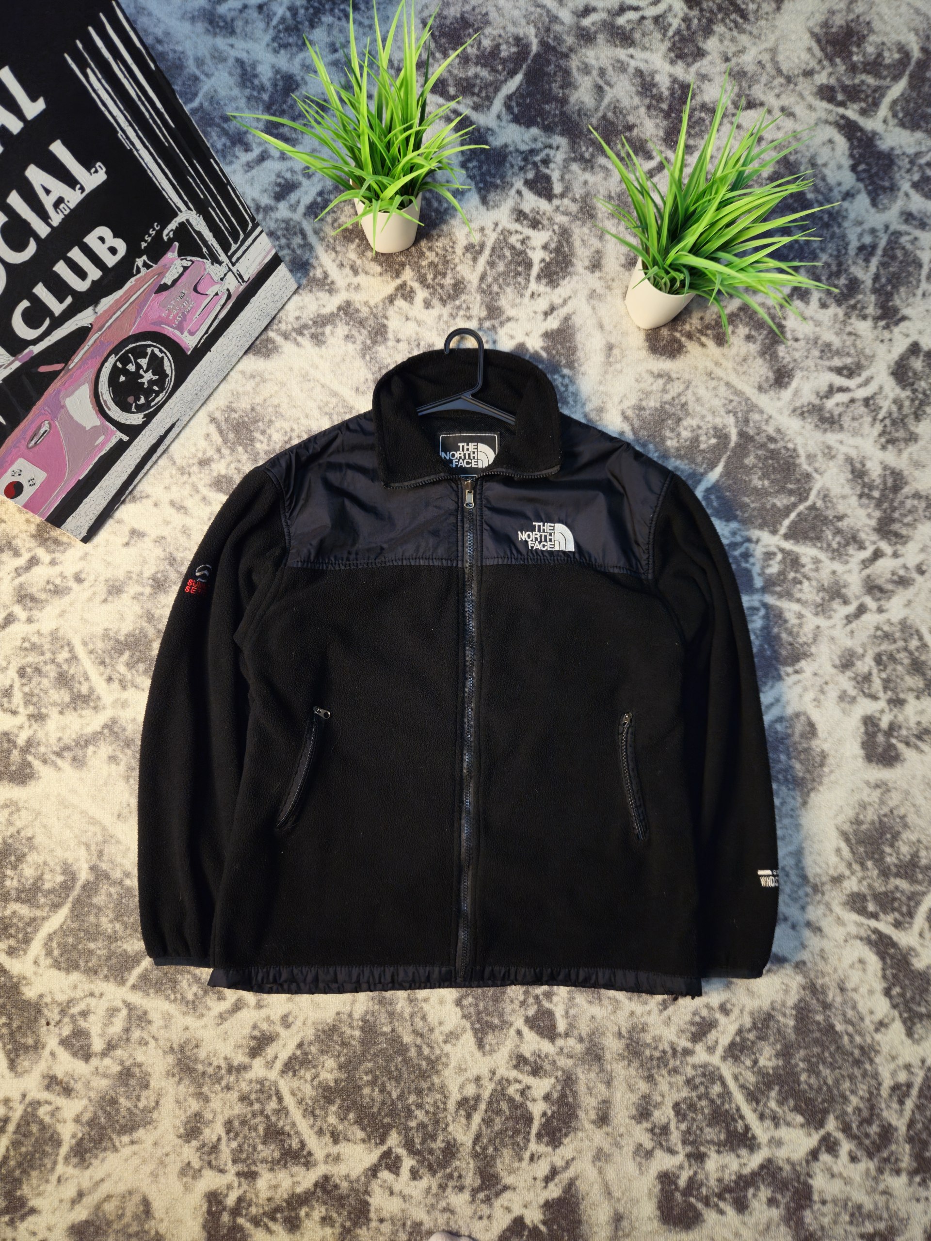 Продажа брендовой одежды